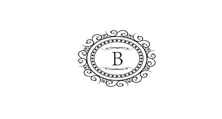 Luxury Logo B