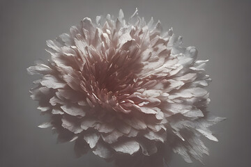 the appearance of flowers blooming.
Generative AI