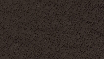 Stone texture dark brown background
