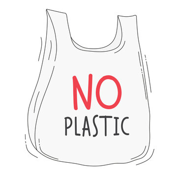 "Say No Plastic" Images – Browse 36 Stock Photos, Vectors, and Video