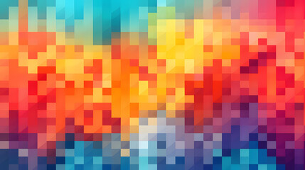 abstract colorful background
