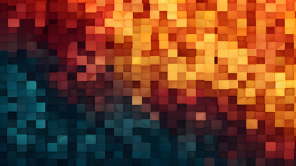 abstract background