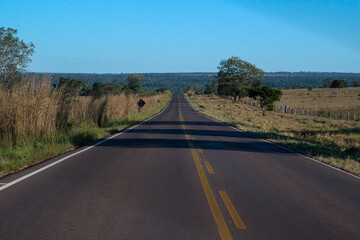 Mato Grosso, Brasil.