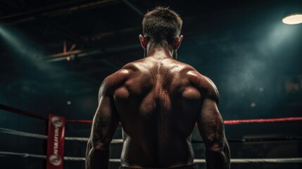 boxer training generative ai