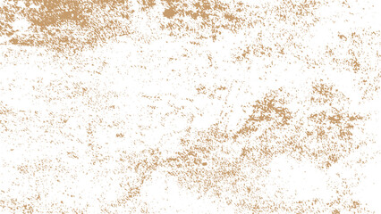 Abstract Brown Scratch. Rough Grunge Urban Background. Texture Vector. Dust Overlay Distress Grain ,Simply Place illustration over any Object to Create grungy Effect.