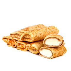 pancakes