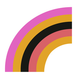 Bright Colorful Branding Assets - Neon Y2K Boho 