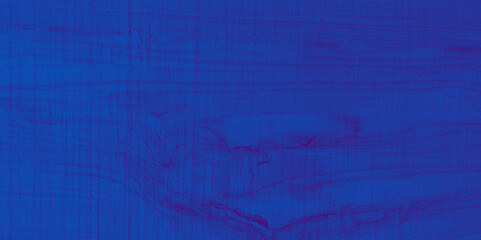 Wood texture. Natural blue wooden lumber background. Vector art