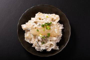 数の子わさび漬け　(山海漬け)