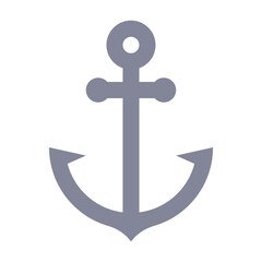 anchor line icon