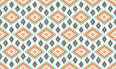 Abstract geometric patterns for wallpaper wrapping, pattern filling, web background, texture. Vector Illustration.