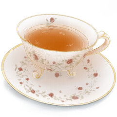 Teacup 