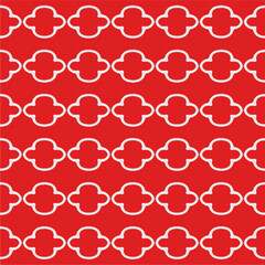 Seamless pattern. Wallpaper with colorful pattern.Perfect for fashion, textile design, cute themed fabric, on wall paper, wrapping paper and home decor. 