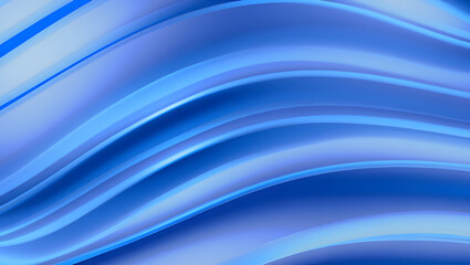 Fototapeta premium Energy Flow Background- ai generative