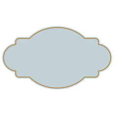 Fototapeta premium Tag Label Illustration