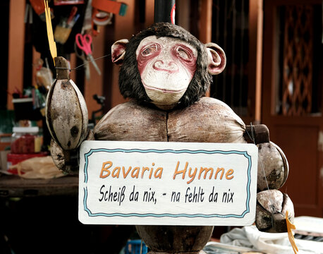 wie man in Bayern redet, reden, sprechen, Bayern, Bayrisch, Bairisch, Bayrisch redn, Deutsch, Deutsche Sprache, Dialekt, Dialekte, Mundart,  Scheiss da nix, Bavara, Deutsche Sprache, 