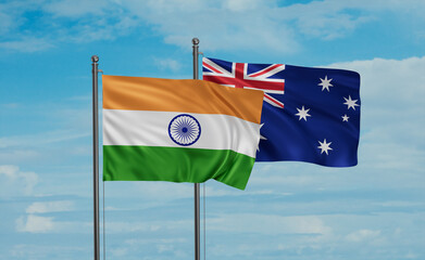 Australia flag