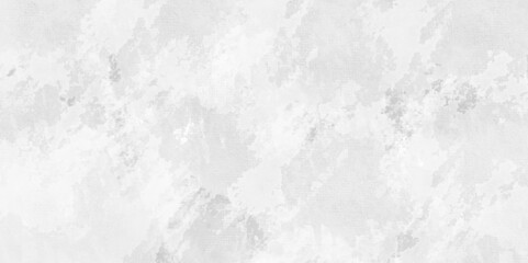 White cement, stone and concrete grunge wall texture background. Retro pattern wall plaster and scratches background. Abstract wall marble background.