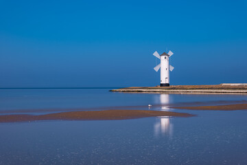Leuchturm an der Ostsee - 622198775