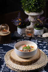 soul Thai food asia