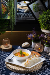 soul Thai food asia