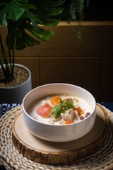 soul Thai food asia