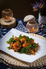 soul Thai food asia