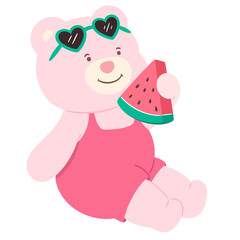 Fototapeta premium Bear