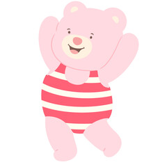 Fototapeta premium Bear