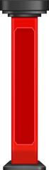 Chinese Column Pillar