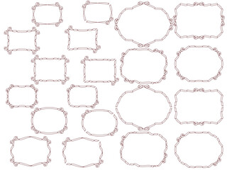 リボンF02-1羽緩