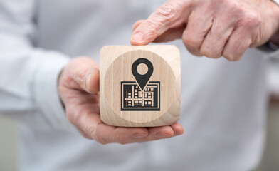 Concept of gps