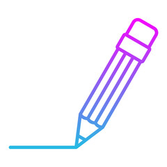 Pencil Icon