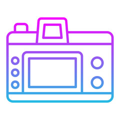 Camera Icon