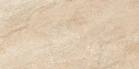 Foto op Plexiglas rustic beige ivory brown marble slab,  rusty stone texture, vitrified tile design, ceramic wall and floor tile matt finished tiles, interior and exterior decorative tiles parking tiles © MARUTI ART DESIGN