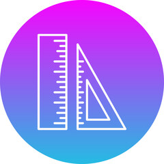 Rulers Icon