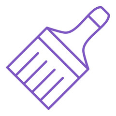 Paint brush Icon