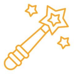 Magic wand Icon