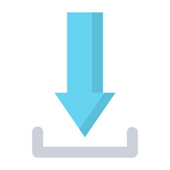 Download Arrow-32 Flat Icon