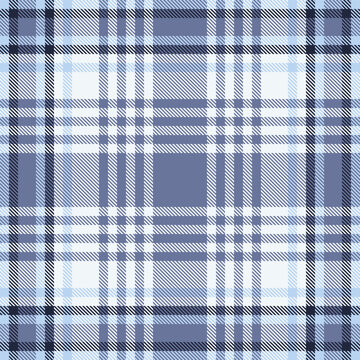 Check texture tartan of pattern textile seamless with a fabric vector background plaid.