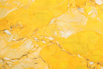 yellow marble texture background. yellow marble floor and wall tile. natural granite stone