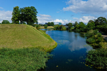 Viaje a Copenhague y algunos de sus lugares de mayor inter&eacute;s.