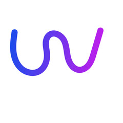 Abstract Line Gradient