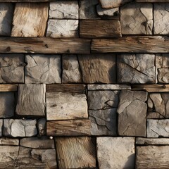 Realistic Shingle Texture. Detailed Game Texture.