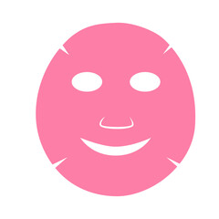 Obraz premium Skin Care Routine_Mask