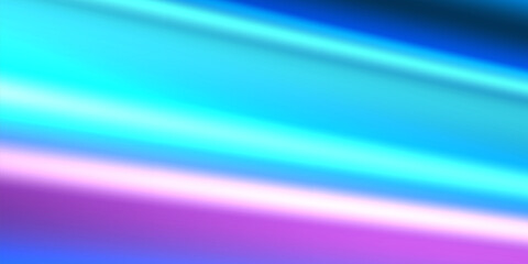 beautiful neon light line design background vector illustration