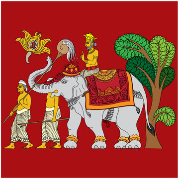 Dalada Perahera Sri Lanka