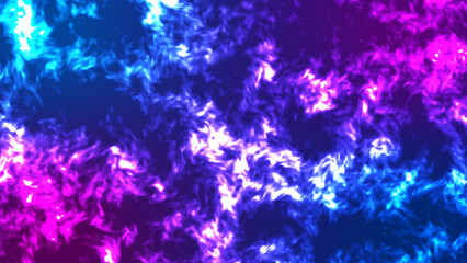 Abstract Fire wall illustration. Wall of Fire seamless background. Fire Background.