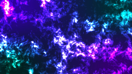 Abstract Fire wall illustration. Wall of Fire seamless background. Fire Background.