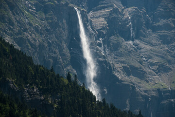 Cascada de Gavarnie